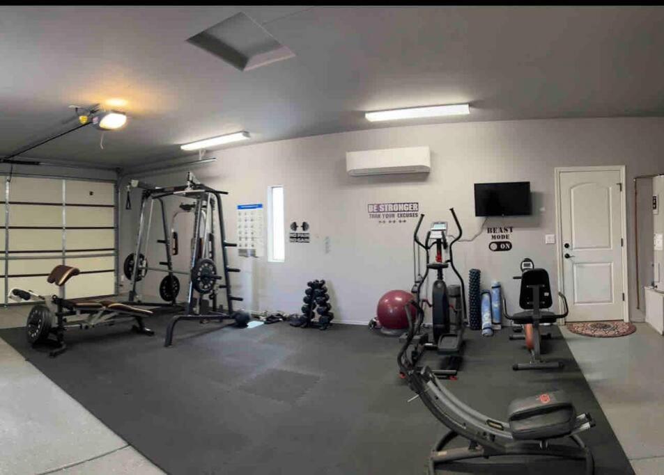 Havasu Retreat! Pool, Spa, Gym & View Lake Havasu City Bagian luar foto